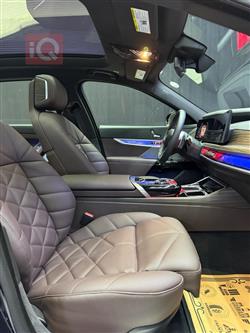 بی ئێم دەبڵیو سیریەس 7